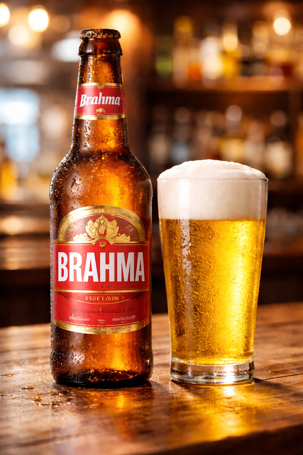 Brahma